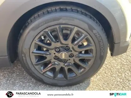 Photo 12 Mini Mini Gén. III (F56) Ph3 Edition Camden 3