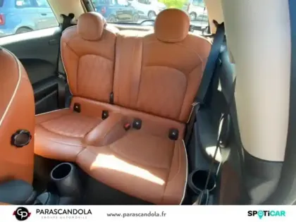 Photo 11 Mini Mini Gén. III (F56) Ph3 Edition Camden 3