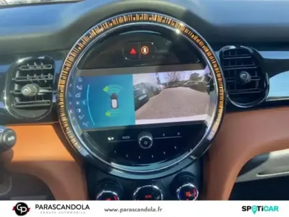 Photo 13 Mini Mini Gén. III (F56) Ph3 Edition Camden 3