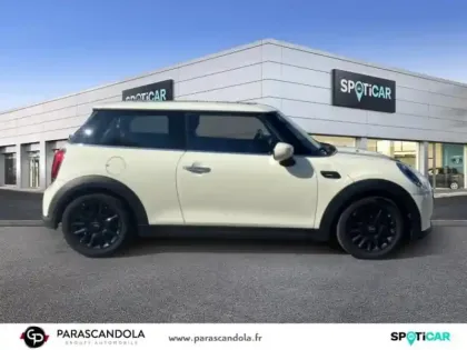 Photo 5 Mini Mini Gén. III (F56) Ph3 Edition Camden 3