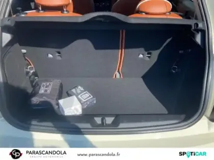 Photo 7 Mini Mini Gén. III (F56) Ph3 Edition Camden 3