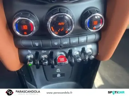 Photo 15 Mini Mini Gén. III (F56) Ph3 Edition Camden 3