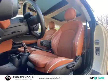 Photo 10 Mini Mini Gén. III (F56) Ph3 Edition Camden 3