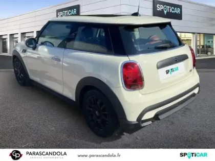 Photo 8 Mini Mini Gén. III (F56) Ph3 Edition Camden 3