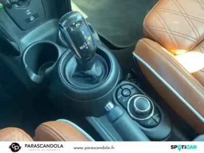 Photo 16 Mini Mini Gén. III (F56) Ph3 Edition Camden 3