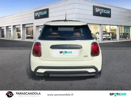 Photo 6 Mini Mini Gén. III (F56) Ph3 Edition Camden 3