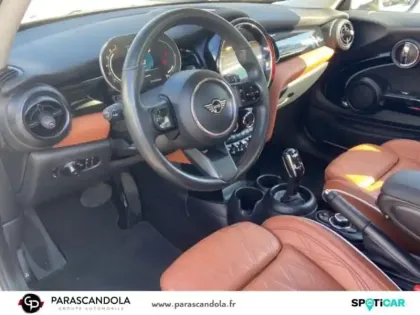 Photo 9 Mini Mini Gén. III (F56) Ph3 Edition Camden 3