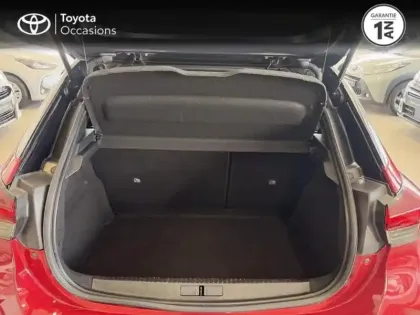 Photo 9 Opel Corsa  1.2 Turbo 130ch GS BVA