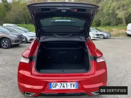 Photo 7 DS DS 4  E-TENSE 225ch Performance Line