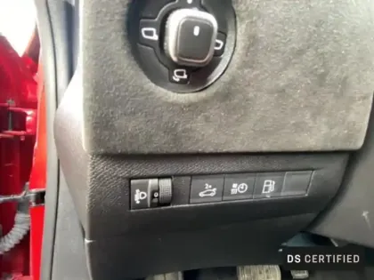 Photo 14 DS DS 4  E-TENSE 225ch Performance Line