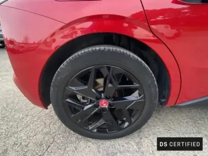 Photo 12 DS DS 4  E-TENSE 225ch Performance Line