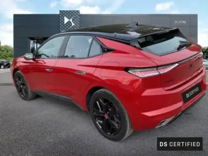 Photo 8 DS DS 4  E-TENSE 225ch Performance Line