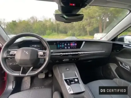 Photo 9 DS DS 4  E-TENSE 225ch Performance Line