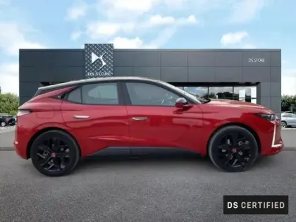 Photo 5 DS DS 4  E-TENSE 225ch Performance Line