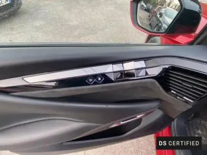 Photo 13 DS DS 4  E-TENSE 225ch Performance Line