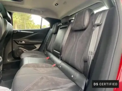 Photo 11 DS DS 4  E-TENSE 225ch Performance Line