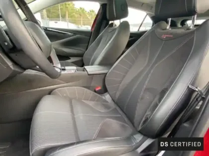 Photo 10 DS DS 4  E-TENSE 225ch Performance Line