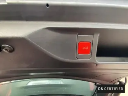 Photo 15 DS DS 4  E-TENSE 225ch Performance Line