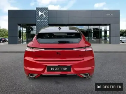 Photo 6 DS DS 4  E-TENSE 225ch Performance Line