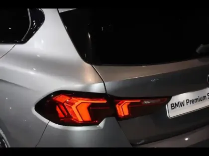 Photo 11 BMW Serie 1 Série 1 120dA 163ch M Sport DKG7