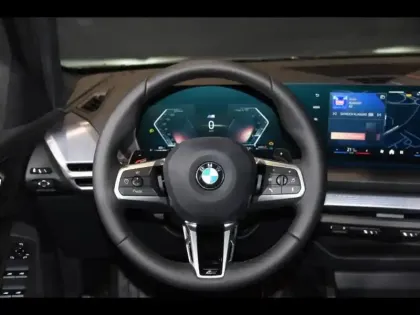 Photo 16 BMW Serie 1 Série 1 120dA 163ch M Sport DKG7