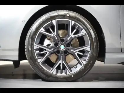 Photo 10 BMW Serie 1 Série 1 120dA 163ch M Sport DKG7