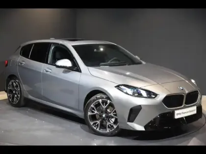 Photo 5 BMW Serie 1 Série 1 120dA 163ch M Sport DKG7