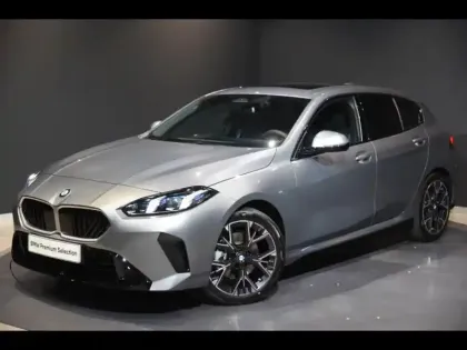 Photo 8 BMW Serie 1 Série 1 120dA 163ch M Sport DKG7