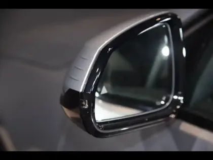 Photo 15 BMW Serie 1 Série 1 120dA 163ch M Sport DKG7