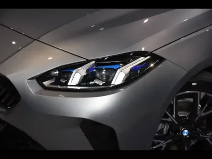 Photo 9 BMW Serie 1 Série 1 120dA 163ch M Sport DKG7