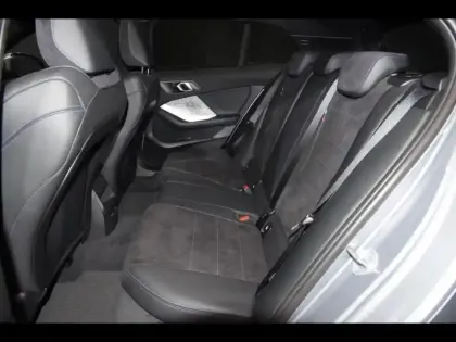 Photo 19 BMW Serie 1 Série 1 120dA 163ch M Sport DKG7