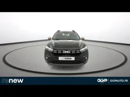 Photo 5 Dacia Sandero  1.0 ECO-G 100ch Stepway Extreme + -24