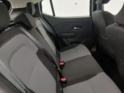 Photo 14 Dacia Sandero  1.0 ECO-G 100ch Stepway Extreme + -24