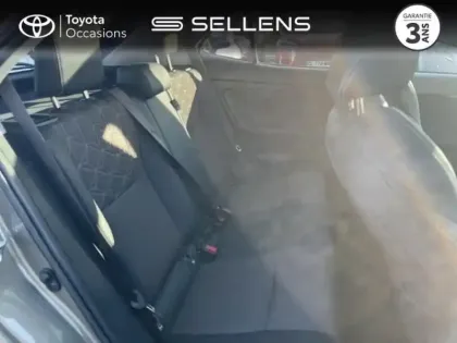 Photo 6 Toyota Yaris  Cross 116h Collection MY22