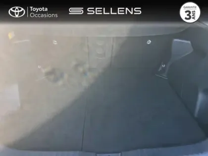 Photo 9 Toyota Yaris  Cross 116h Collection MY22