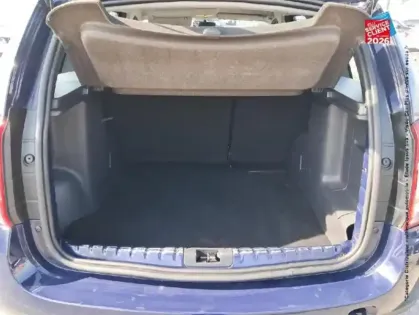 Photo 13 Dacia Duster  1.6 SCe 115ch Silver Line 4X2