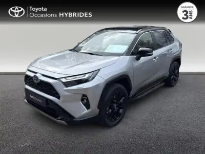 Photo Toyota Rav4