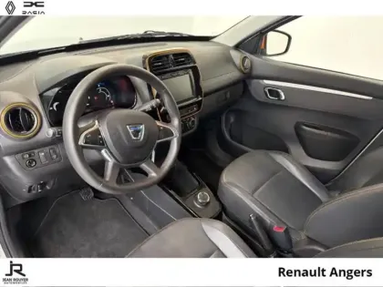 Photo 14 Dacia Spring  45ch Confort Plus - Achat Intégral