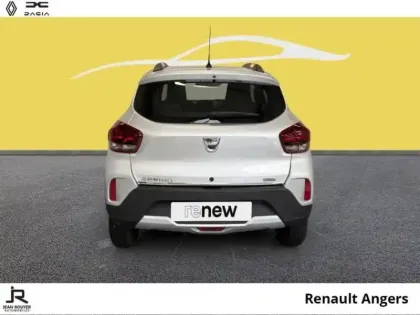 Photo 11 Dacia Spring  45ch Confort Plus - Achat Intégral