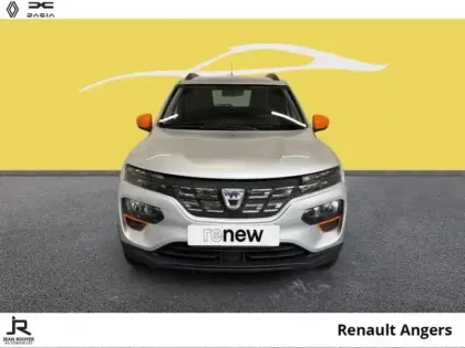 Photo 8 Dacia Spring  45ch Confort Plus - Achat Intégral