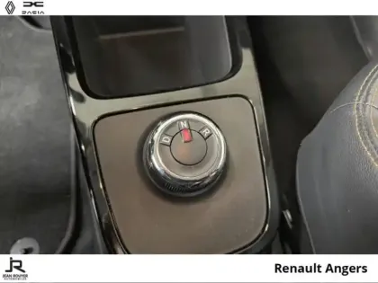 Photo 5 Dacia Spring  45ch Confort Plus - Achat Intégral