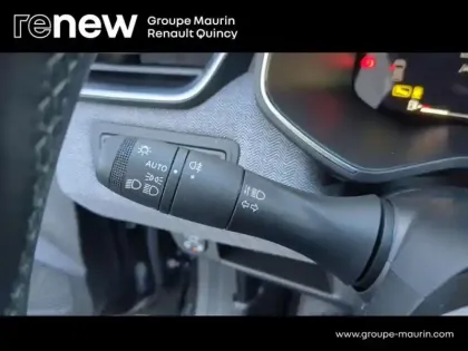 Photo 5 Renault Clio Gén. V (BJA) Ph2 Techno 5