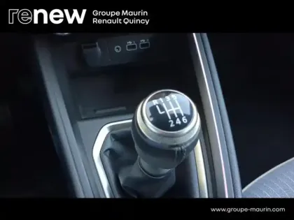 Photo 14 Renault Clio Gén. V (BJA) Ph2 Techno 5