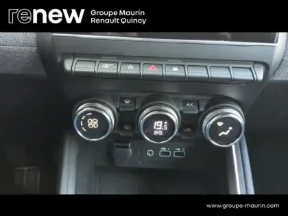 Photo 13 Renault Clio Gén. V (BJA) Ph2 Techno 5