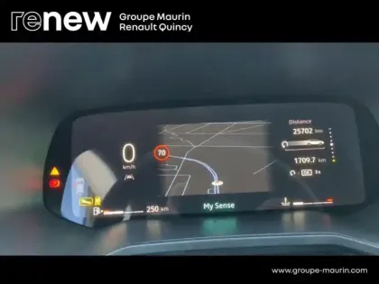 Photo 9 Renault Clio Gén. V (BJA) Ph2 Techno 5