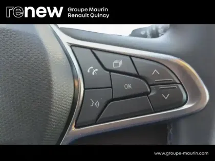 Photo 8 Renault Clio Gén. V (BJA) Ph2 Techno 5