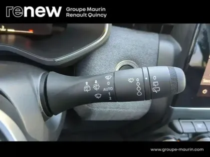 Photo 6 Renault Clio Gén. V (BJA) Ph2 Techno 5