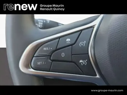 Photo 7 Renault Clio Gén. V (BJA) Ph2 Techno 5