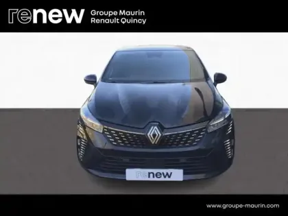 Photo 12 Renault Clio Gén. V (BJA) Ph2 Techno 5