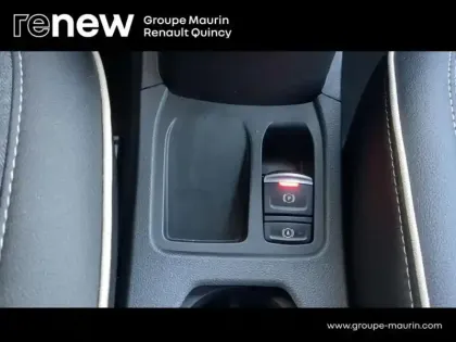 Photo 15 Renault Clio Gén. V (BJA) Ph2 Techno 5